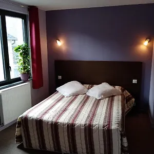 Du Commerce Hotel